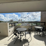 Apartamento à venda com 2 quartos, sendo 1 suíte, em Jardim do Paço, Sorocaba, SP