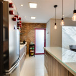 Casa à venda com 4 quartos, sendo 3 suítes, no condomínio Vila Hípica, São Paulo - SP