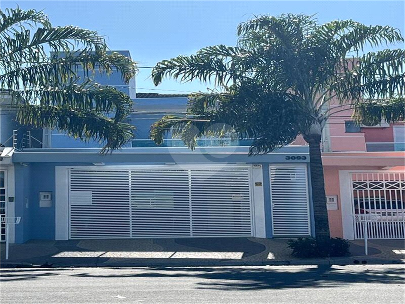 Sobrado à venda com 3 quartos, sendo 1 suíte, no Centro, Indaiatuba, SP