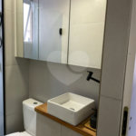 Apartamento à venda com 2 quartos em Horto, São Paulo, SP
