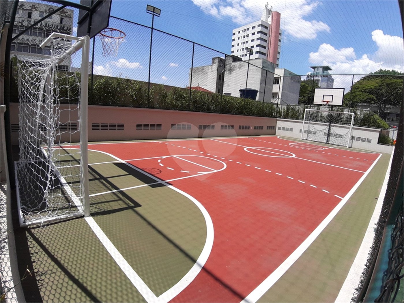 Apartamento à venda com 3 quartos, sendo 1 suíte, em Santo Antônio, São Caetano do Sul, SP