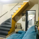 Casa à venda com 3 quartos, sendo 1 suíte,  em Paulicéia, São Bernardo do Campo, SP