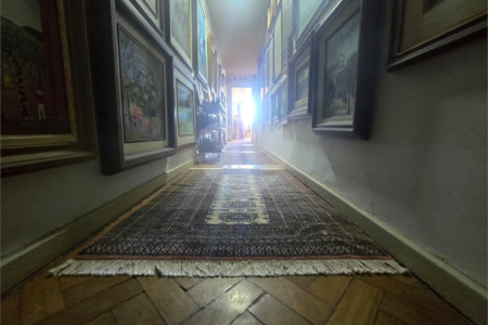 Apartamento à venda com 4 quartos, sendo 1 suíte, em Copacabana, Rio de Janeiro, RJ