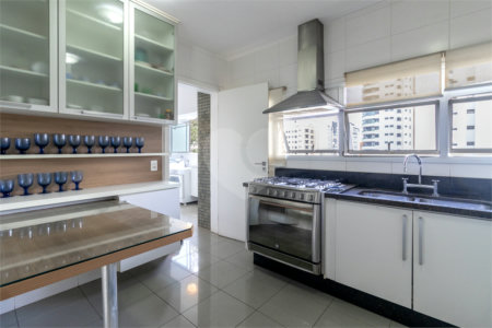 Apartamento à venda com 4 quartos, sendo 3 suítes, em Água Fria, São Paulo, SP