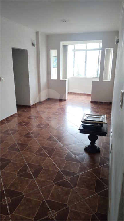 Apartamento à venda com 2 quartos em Santana, São Paulo, SP