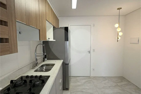 Apartamento à venda no Let's Cassandoca – 2 quartos, 37m² – Novo!