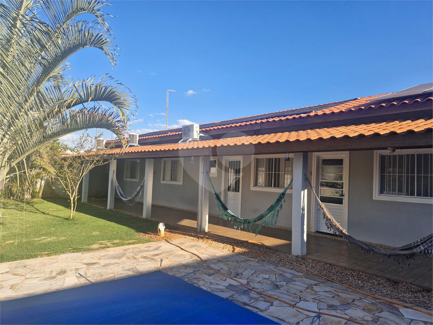 Chácara à venda com 2 quartos, sendo 1 suíte, em Mato Seco, Itapetininga, SP