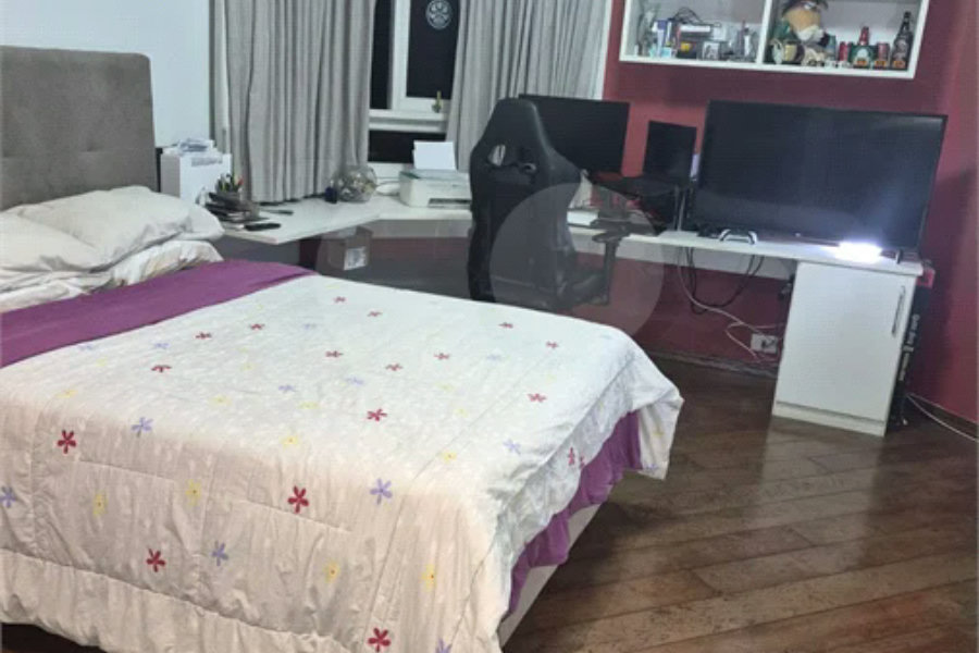 CASA À VENDA | CONDOMÍNIO IBIRATIBA CANTAREIRA