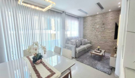 Casa de Vila à venda com 3 suítes em Tijuca, Rio de Janeiro, RJ