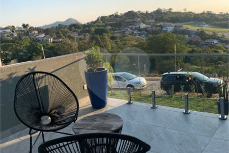 Casa à venda com 4 suítes no condomínio La Reserva Ii, Atibaia - SP