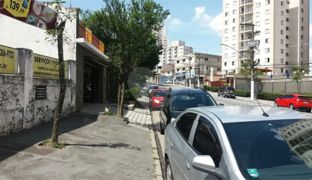 Casa à venda com 1 quarto em Mandaqui, São Paulo, SP