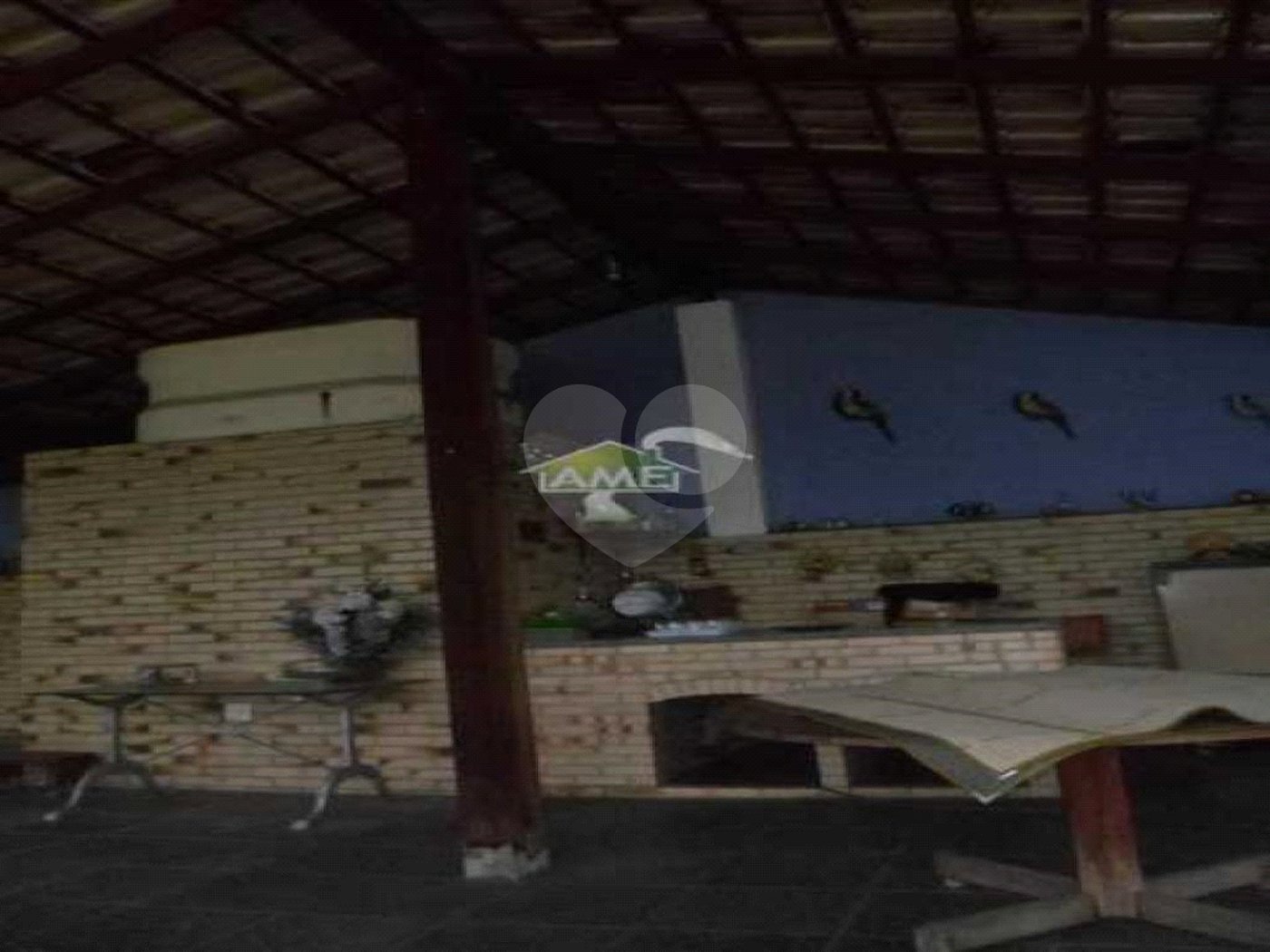 Casa à venda com 3 quartos em Campo Grande, Rio de Janeiro, RJ
