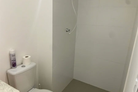 Apartamento à venda com 1 quarto em Pinheiros, São Paulo, SP