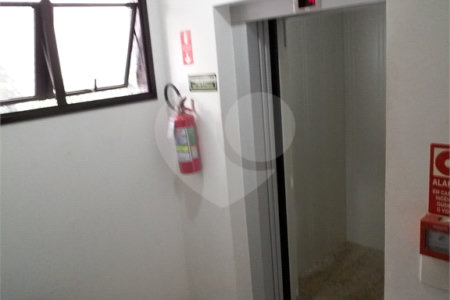 Apartamento para venda no Edifício Residencial Vila Lobos