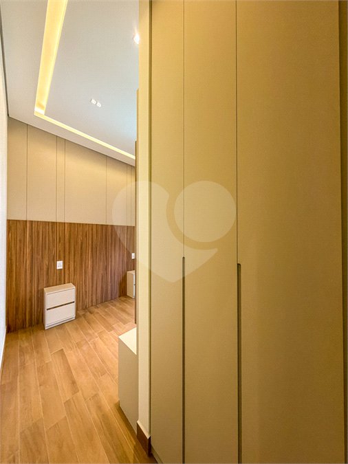 Casa à venda com 3 suítes no condomínio Residencial Dona Maria Candida, Indaiatuba - SP