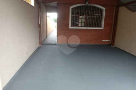 Sobrado à venda com 3 quartos, sendo 1 suíte, em Vila Aurora (zona Norte), São Paulo, SP