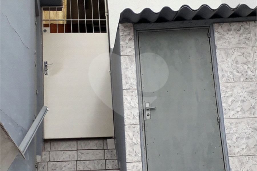 Casa à venda com 5 quartos em Freguesia do Ó, São Paulo, SP
