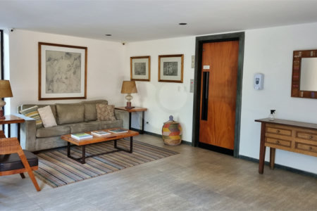 Apartamento à venda com 3 quartos, sendo 1 suíte,  em Brooklin Paulista, São Paulo, SP