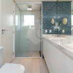 Apartamento à venda com 3 suítes em Saúde, São Paulo, SP