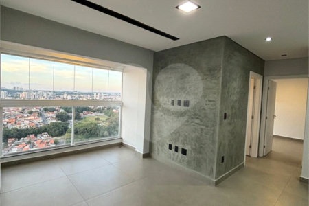 Apartamento à venda com 2 quartos, sendo 1 suíte, em Vila Hortência, Sorocaba, SP
