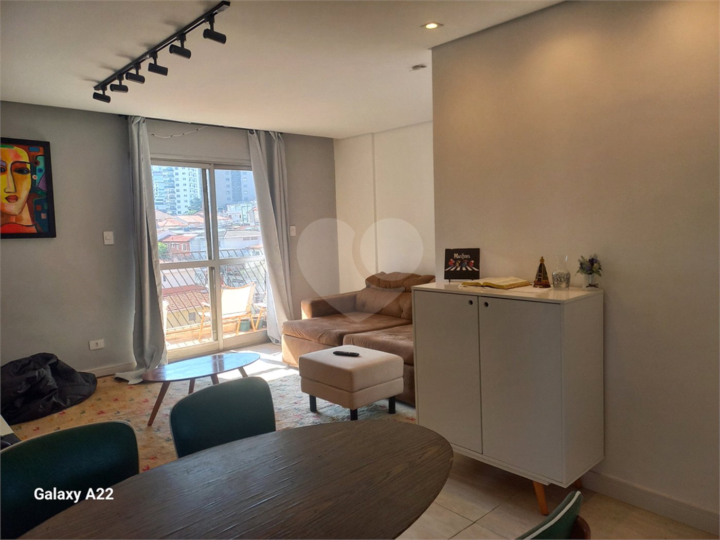 Apartamento à venda ou para alugar com 2 suítes em Alto da Lapa, São Paulo, SP