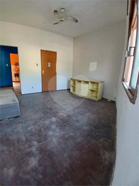 Apartamento para alugar com 2 quartos em Campo Grande, Rio de Janeiro, RJ