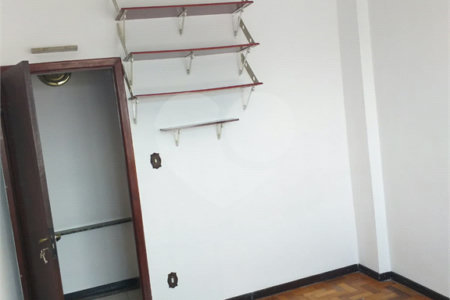 Apartamento à venda com 1 quarto em Liberdade, São Paulo, SP