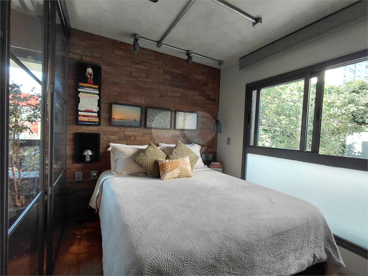 Apartamento à venda com 1 suíte em Vila Pompéia, São Paulo, SP