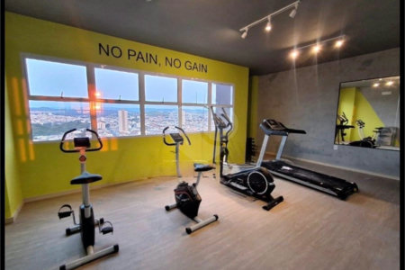 Apartamento à venda com 2 quartos, sendo 1 suíte, em Vila Hortência, Sorocaba, SP