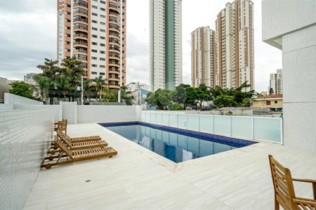 Apartamento à venda com 3 quartos, sendo 1 suíte, em Cidade Mãe do Céu, São Paulo, SP