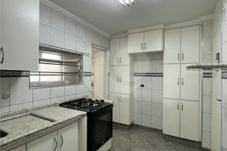 Apartamento à venda com 3 quartos, sendo 1 suíte,  em Parque Mandaqui, São Paulo, SP