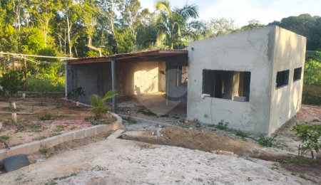 Terreno à venda com 1 suíte no Centro, Ibiúna, SP