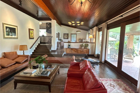 Casa à venda com 4 quartos, sendo 2 suítes,  no condomínio Chacara Marques, Santana de Parnaíba - SP