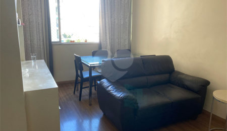 Apartamento à venda com 2 quartos em Maracanã, Rio de Janeiro, RJ
