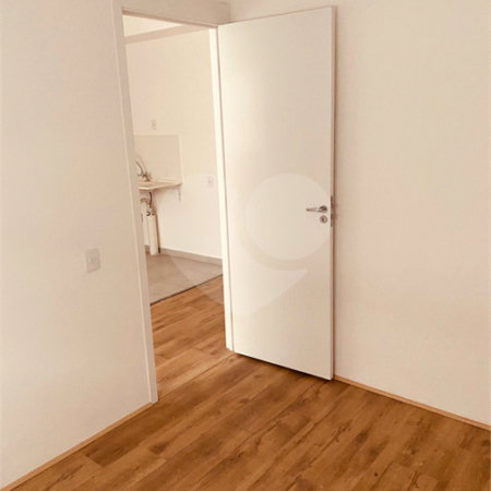 Apartamento à venda com 2 quartos em Conjunto Residencial José Bonifácio, São Paulo, SP