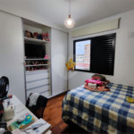 Apartamento à venda com 3 suítes em Mandaqui, São Paulo, SP