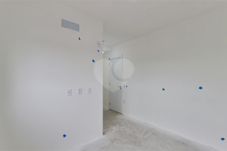 Apartamento à venda com 2 quartos em Alto da Boa Vista, São Paulo, SP