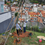 Terreno à venda em Horto, São Paulo, SP