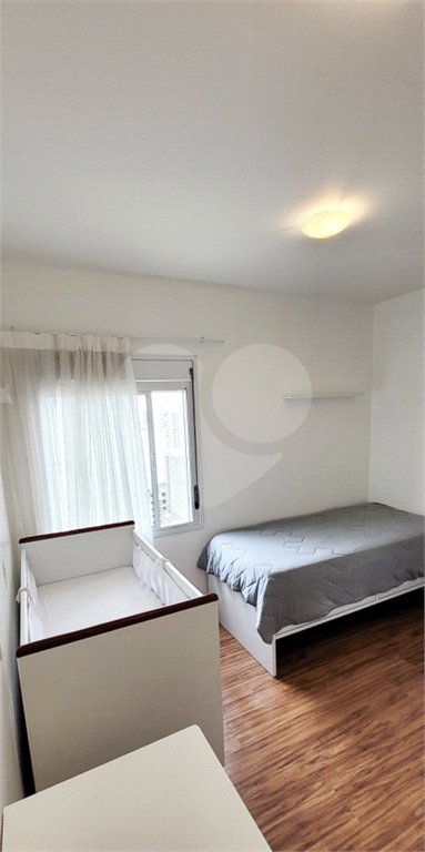 Apartamento à venda com 2 suítes em Vila Mariana, São Paulo, SP