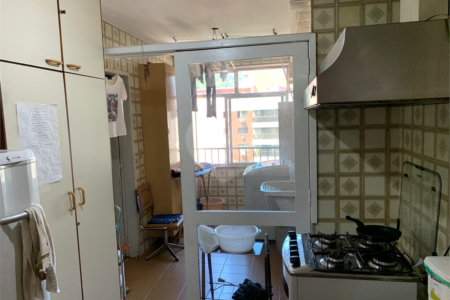 Apartamento à venda com 4 quartos, sendo 1 suíte,  em Tijuca, Rio de Janeiro, RJ