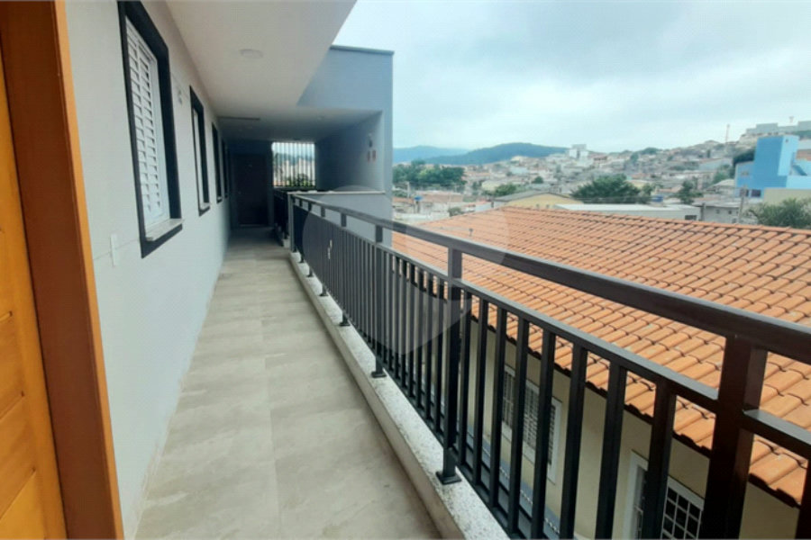 Apartamento à venda com 2 quartos em Tremembé, São Paulo, SP