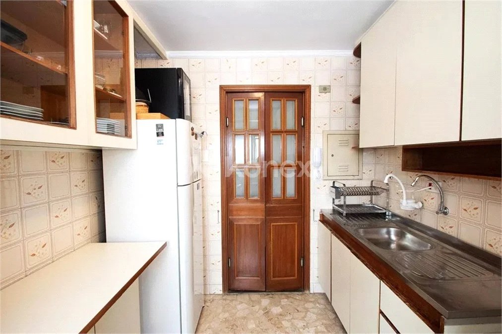 Apartamento à venda com 2 quartos em Pinheiros, São Paulo, SP