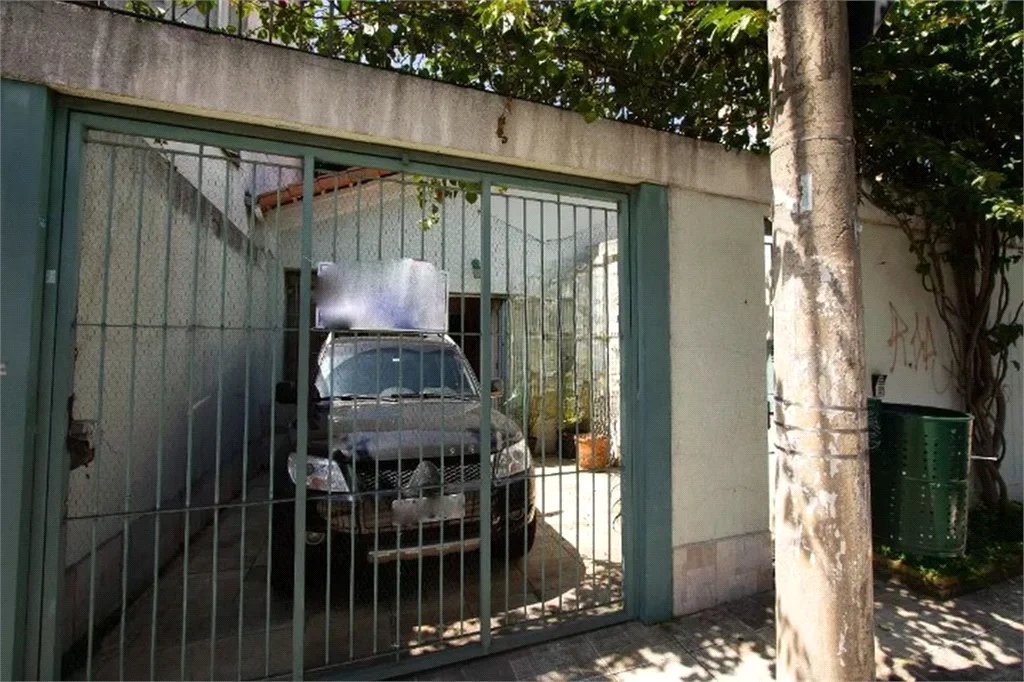 Casa Térrea à venda com 1 suíte em Vila Romana, São Paulo, SP