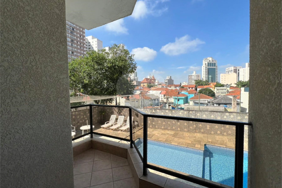 Apartamento à venda com 3 quartos, sendo 1 suíte, em Santana, São Paulo, SP
