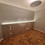 Apartamento à venda com 3 quartos, sendo 1 suíte, em Itaim Bibi, São Paulo, SP