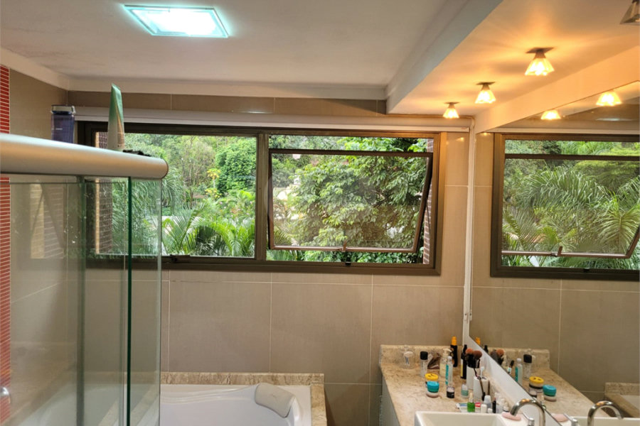 Apartamento à venda com 3 quartos, sendo 1 suíte, em Tremembé, São Paulo, SP