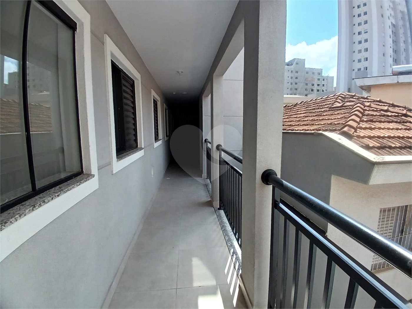 Apartamento para alugar com 2 quartos em Tucuruvi, São Paulo, SP