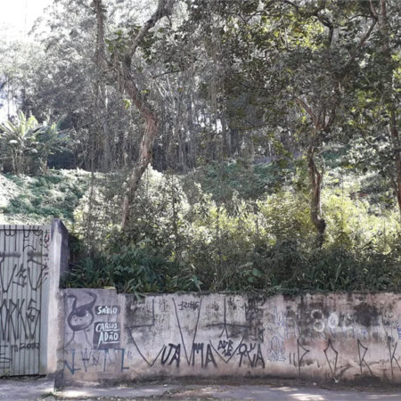 Terreno à venda em Vila Andrade, São Paulo, SP