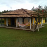 Chácara à venda com 3 quartos, sendo 2 suítes, em Éden, Sorocaba, SP