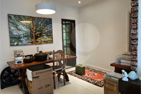 Apartamento à venda com 1 quarto no Centro, Rio de Janeiro, RJ